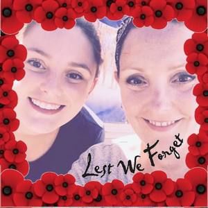 Meet your Posher, Jerilyn